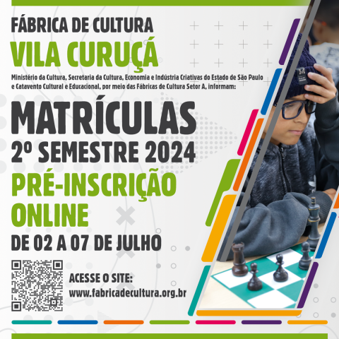 MATRICULAS