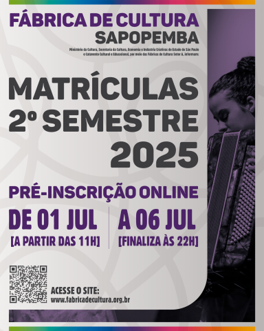 matrículas