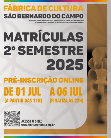 matrículas