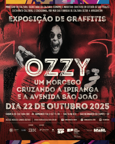 arte - ozzy