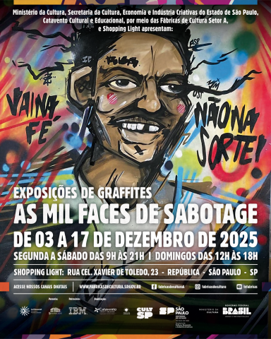 arte sabotage