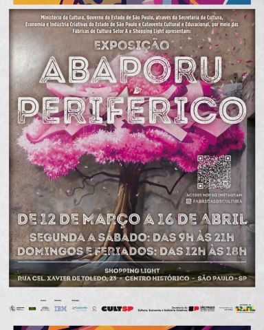 arte - abaporou periferico