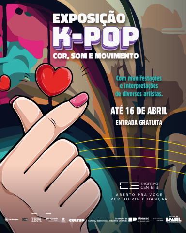 arte - k-pop