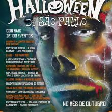arte halloween