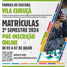 MATRICULAS