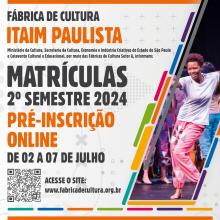 MATRICULAS