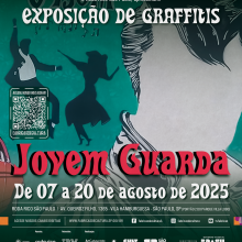 arte Jovem Guarda
