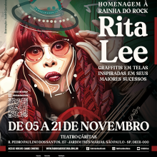 arte - rita lee